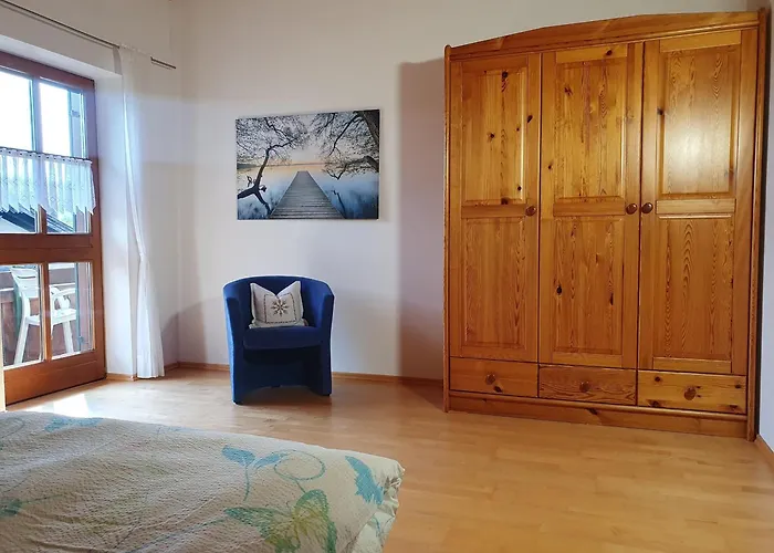 Eibl Apartment