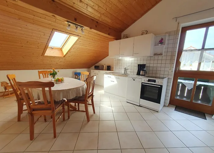 Eibl Apartment